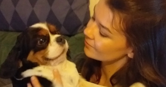 robine pet sitter à AUCAMVILLE 31140_2