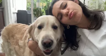 nina pet sitter à MARQUETTE LEZ LILLE 59520