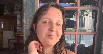 eve-anne pet sitter à RENNES 35700