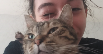 ines pet sitter à POITIERS 86000_1