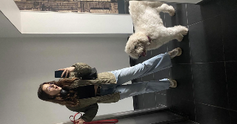 emma pet sitter à Paris 75016_5