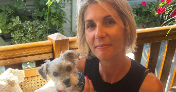 emilie pet sitter à CAEN 14000_1