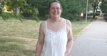 sonia pet sitter à CHAMPS SUR MARNE 77420