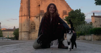 camille pet sitter à MARLENHEIM 67520_0