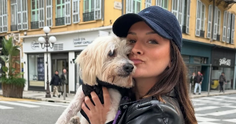 camille pet sitter à Orleans 45000_1