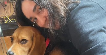 khadija et cris pet sitter à GRENOBLE 38000_1