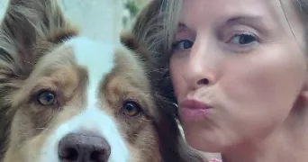JULIE pet sitter à Germigny-l'Évêque 77910