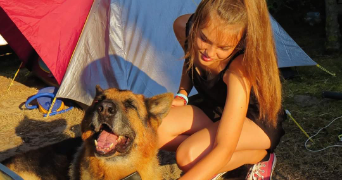 luna pet sitter à VILLEJUIF 94800_1