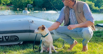 sami pet sitter à TOULOUSE 31200_5