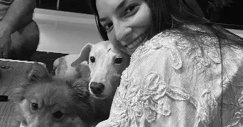 eva pet sitter à Vernaison 69390