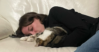 lou pet sitter à PARIS 09 75009_3