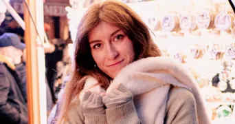 kirsty pet sitter à STRASBOURG 67000