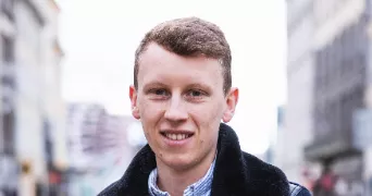 nicolas pet sitter à Clermont-Ferrand 63000