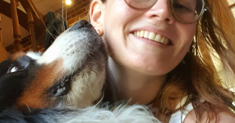 Lucie pet sitter à LILLE 59000_5