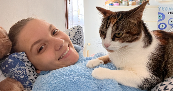 fanny pet sitter à THIAIS 94320_0