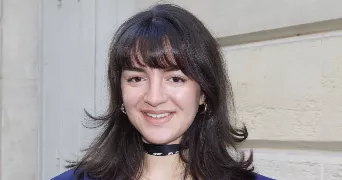 carla pet sitter à PARIS 19 75019