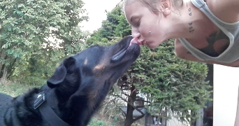 morgane  pet sitter à METZ 57000_0