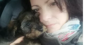 cindy pet sitter à RODEZ 12000