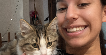 lana pet sitter à CHEF BOUTONNE 79110_1