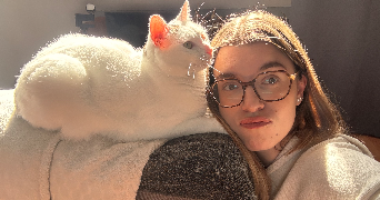 laurianne pet sitter à VILLEPARISIS 77270_1