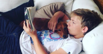 yann pet sitter à PARIS 11 75011_2