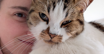 emma pet sitter à UGINE 73400_2