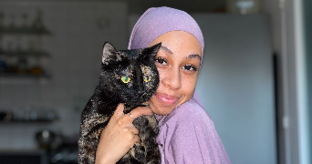 naïda pet sitter à VILLIERS SUR MARNE 94350_0