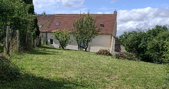 valérie pet sitter à SAVIGNY SUR BRAYE 41360_2