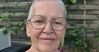 pascale pet sitter à DELLE 90100