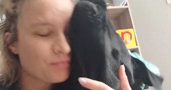 florine pet sitter à NEUF BRISACH 68600