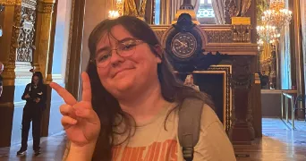 anaïs pet sitter à FEROLLES 45150