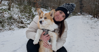 anaïs pet sitter à MARLENHEIM 67520_0