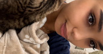 widad pet sitter à CLICHY 92110_0