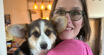 lindsay pet sitter à DRÉHANCE 5500_0