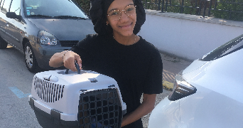 léa pet sitter à BOUSSY ST ANTOINE 91800_10