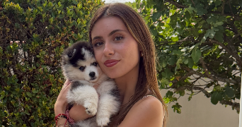 léa pet sitter à ARGENTAN 61200_0
