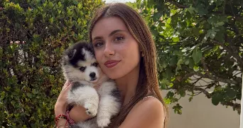 léa pet sitter à ARGENTAN 61200