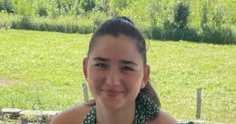 chloé pet sitter à BOUCLANS 25360