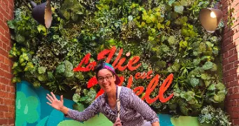 fanny pet sitter à CHANTEPIE 35135