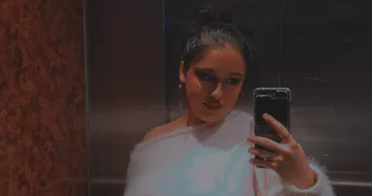 océane pet sitter à CANNES 06400