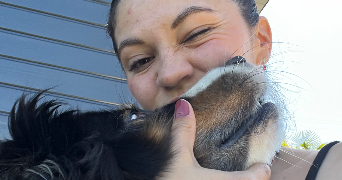 mme pet sitter à CALAVANTE 65190_5