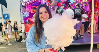 ana pet sitter à BORDEAUX 33800