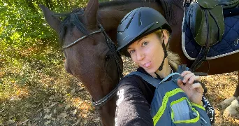 aurore pet sitter à LAMALOU LES BAINS 34240