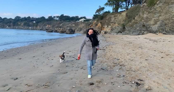 lea pet sitter à PORNIC 44210_4