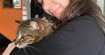 esther pet sitter à CAEN 14000_2