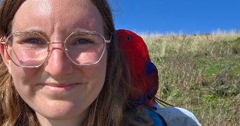 priscille pet sitter à BREST 29200_3