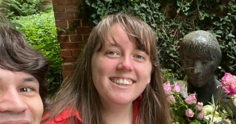 jasmine pet sitter à CLERMONT FERRAND 63000