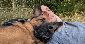 cyril dog sitter à Dourdan 91410_5