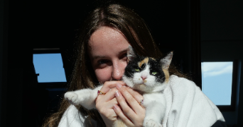 flora pet sitter à PONTAULT COMBAULT 77340_0