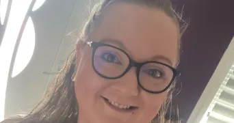 océane pet sitter à Eperlecques 62910